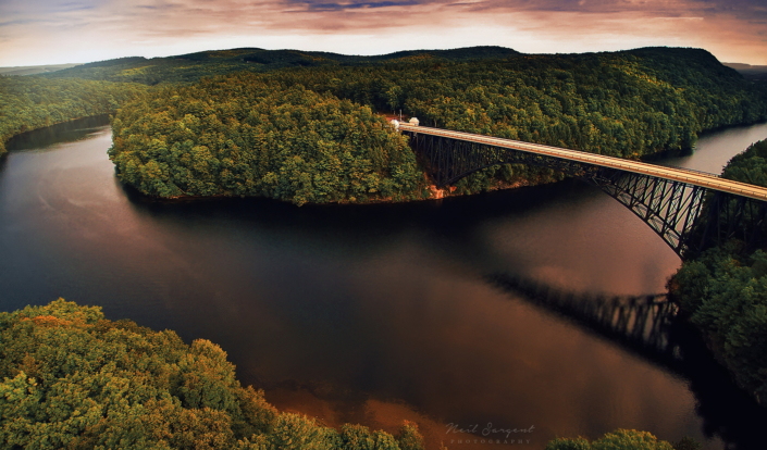 French King Bridge