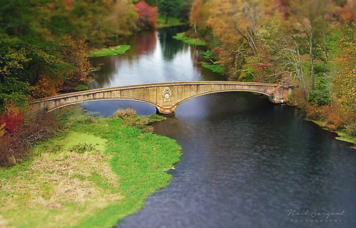 Taylor Memorial Bridge